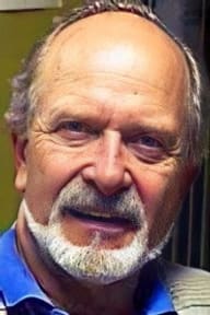 Ed Gilbert