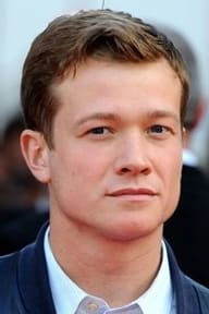 Ed Speleers