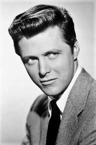 Edd Byrnes