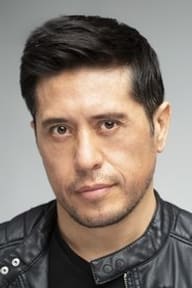 Eddie Martinez