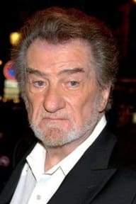 Eddy Mitchell