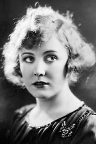 Edna Purviance