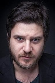 Edoardo Pesce