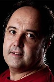 Eduardo Antuña