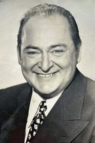 Edward Arnold