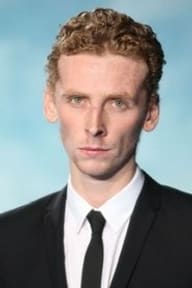 Edward Ashley