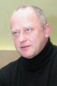 Edward Żentara