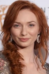 Eleanor Tomlinson