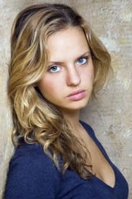 Elena Franklin