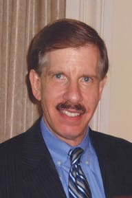 Eli Rosenbaum
