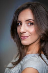 Eliana Ghen