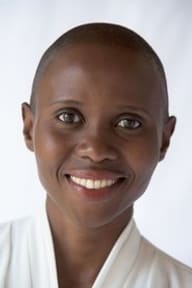 Eliane Umuhire