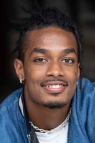 Elias Ferguson