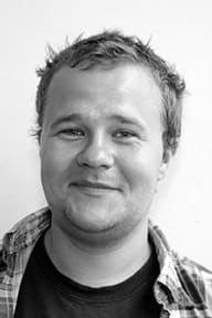 Elias Holmen Sørensen