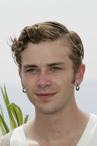 Elias McConnell
