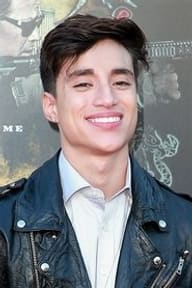 Elijah Rodriguez