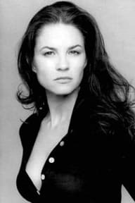 Elizabeth Barondes