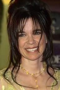 Elizabeth Berridge