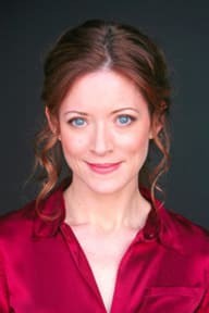 Elizabeth Bogush