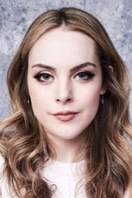 Elizabeth Gillies
