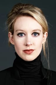 Elizabeth Holmes