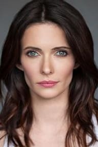Elizabeth Tulloch