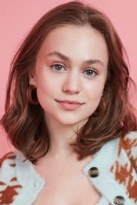 Ella Ballentine