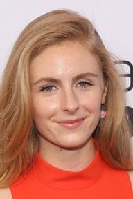 Ellary Porterfield