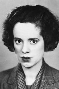 Elsa Lanchester