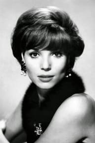Elsa Martinelli