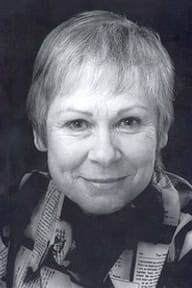 Elspeth Ballantyne