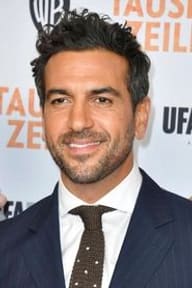 Elyas M'Barek