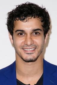 Elyes Gabel