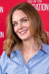 Emily Deschanel