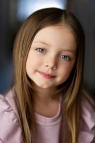 Emily Mitchell