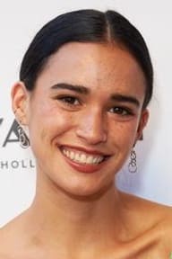 Emma Pasarow