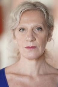 Emmanuelle Grönvold