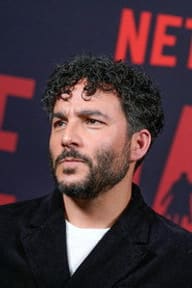 Ennis Esmer