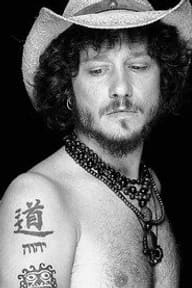 Enrique Bunbury
