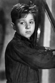 Enzo Staiola