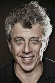 Eric Bogosian