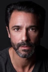 Eric da Silva