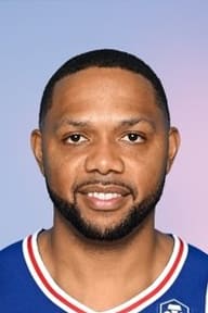 Eric Gordon