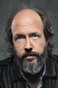 Eric Lange