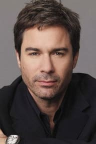 Eric McCormack