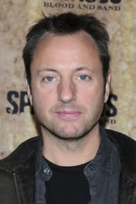 Eric Schaeffer