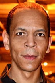 Erik Dellums