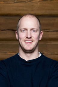 Erik Follestad