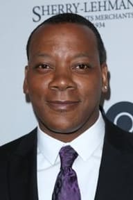Erik LaRay Harvey