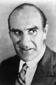 Ernest Torrence